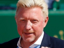 Борис Бекер заплашен от затвор