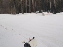 Утре ще вали сняг