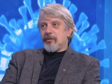 Витанов: Ако сме тарикати, ковид случаите ще продължат да падат