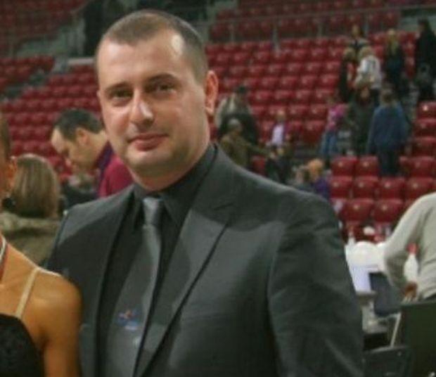 Бившият шеф на Българската федерация по спортни танци Петър Милчев