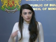 Бориславова за изтеклите свидетелски показания на премиера: Не съм го чела документа, не знам дали съдържанието му е вярно
