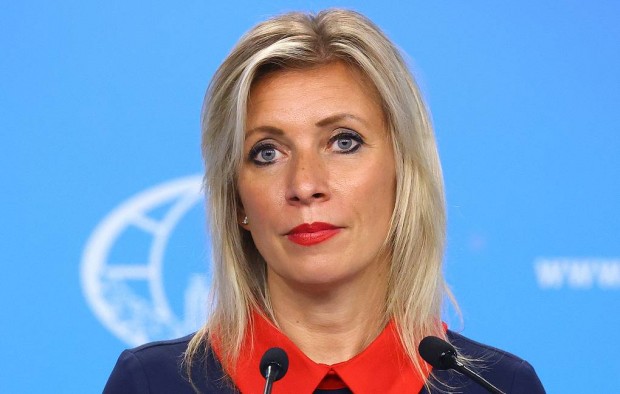 Захарова за изгонените руски дипломати от България: Поредната провокация, не мислят за последиците