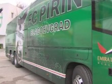 "Автобусът на надеждата" отпътува за Украйна с хуманитарна помощ