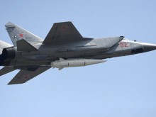 Експерт: Хиперзвуковите руски "Кинжали" са предупреждение към Запада