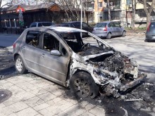 Тежък инцидент в Пловдив