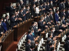 Безпрецедентен проблем застигна Япония: Призоваха гражданите да намалят потреблението на електроенергия
