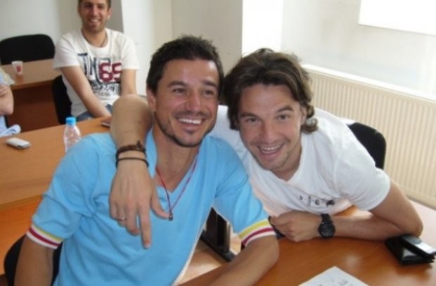 Христо Йовов и Милен Петков са дали своите апартаменти във Варна