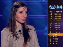 Използва 2 жокера на лесен въпрос, но стигна много далеч!