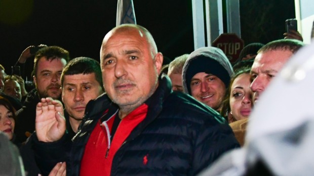 Софийската градска прокуратура СГП е възложила разследването свързано с лидера