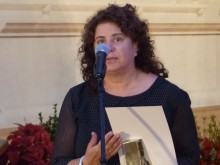 Доц. Елена Кантарева-Дечева защити успешно образователна и научна степен "Доктор" в АМТИИ