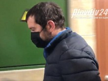 Ето го мъжа, обвинен, че е убил с ритници и юмруци своя баща
