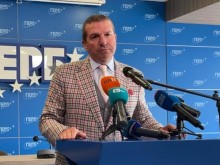 Адв. Менков: Нямаше ситуация на неотложност при ареста на Борисов