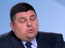 Политически анализатор попари депутат от ДБ, като намекна, че е експерт по "всичкология"