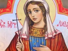 Едно красиво име празнува днес