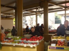 Храната предпразнично поскъпва