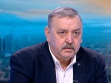 Проф. Кантарджиев посочи разликата между грипа и коронавируса