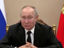 Путин е поставил срок на руската армия да победи Украйна