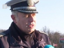 Какво се случва с хасковските шофьори, катаджии хващат пияни постоянно?