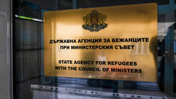 Мариана Тошева е новият председател на Държавната агенция за бежанците.