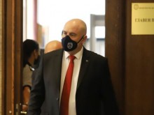 Главният прокурор атакува правилника за работа на Народното събрание