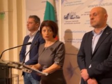 ����-��� �� ����� ��� ���������� �� �������� "������": ��������� ������ ������ �� ����������