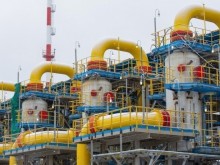 ЕК с намерение да въведе задължително ниво на запасите от газ в ЕС