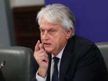 Рашков: Все едно работим в различни държави, на различни планети и по различни проблеми