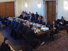 Вицепремиерът Караджов: Инвестираме близо 70 млн. евро за развитие на пограничните ни райони със Сърбия и Северна Македония