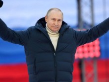 Как Путин може да бъде свален от власт?