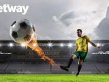 Хазартният гигант Betway влиза смело на пазара в България