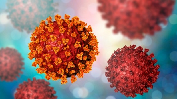 1552 нови случая на коронавирусна инфекция са установени през изминалите 24 часа