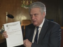 Бойко Рашков: Досъдебното производство срещу Асен Василев е политически акт