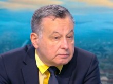 Посланикът на Украйна у нас: Поискахме военна помощ от България, но не сме получили отговор