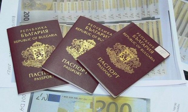Златните паспорти остават в историята Почти без дебат депутатите приеха