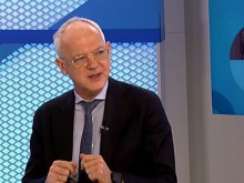 Васил Велев: Имаме запас за 10 дни от газохранилището в Чирен, ако не намаляваме потреблението