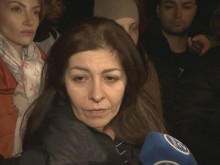 Севделина Арнаудова: Бойко Рашков изрече много неистини