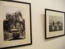 Интересна фотоизложба на паметници под тепетата