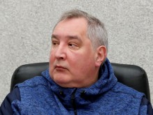 Рогозин: Русия е в състояние да унищожи физически всеки агресор за броени минути