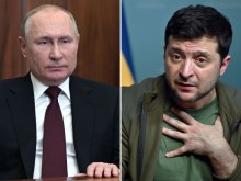 Депутат от БСП: Да изслушаме и Путин, ако Зеленски ще се включи в НС