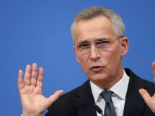 Столтенберг: Путин направи голяма грешка