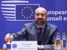 Шарл Мишел остава на върха на Европейския съвет за още две години