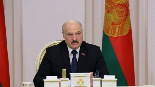 Австралийските власти въведоха нов пакет санкции срещу беларуски граждани, сред
