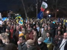 Проф. Габровски: Войната е зло
