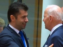 Кирил Петков: Корупцията е един от инструментите за влияние на Путин в България