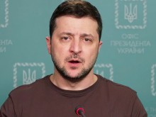 Зеленски: Все по-близо сме до победата