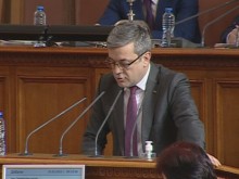 От ГЕРБ-СДС поискаха предсрочни избори