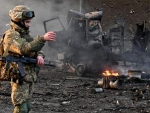 Главната прокуратура на Украйна съобщи, че от началото на руската инвазия са убити 135 деца