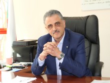 Поздравление на кмета Димитър Иванов за празника на община "Марица"