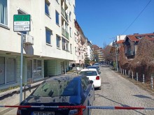 Полицията с подробности за застреляния мъж в София