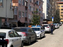 МВР обяви код "Тайфун" заради убийството в София
